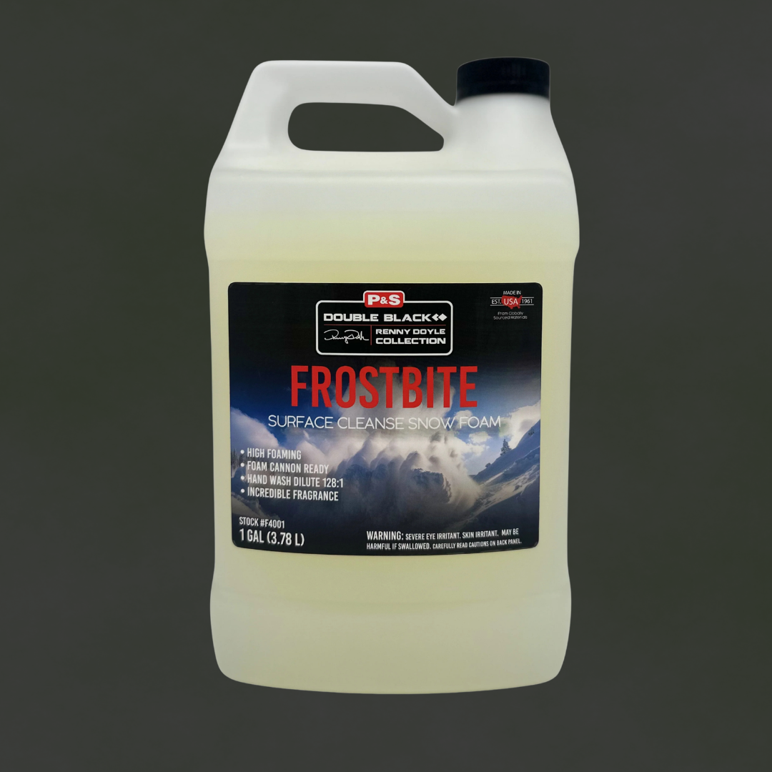 P&S P&S FROSTBITE GL