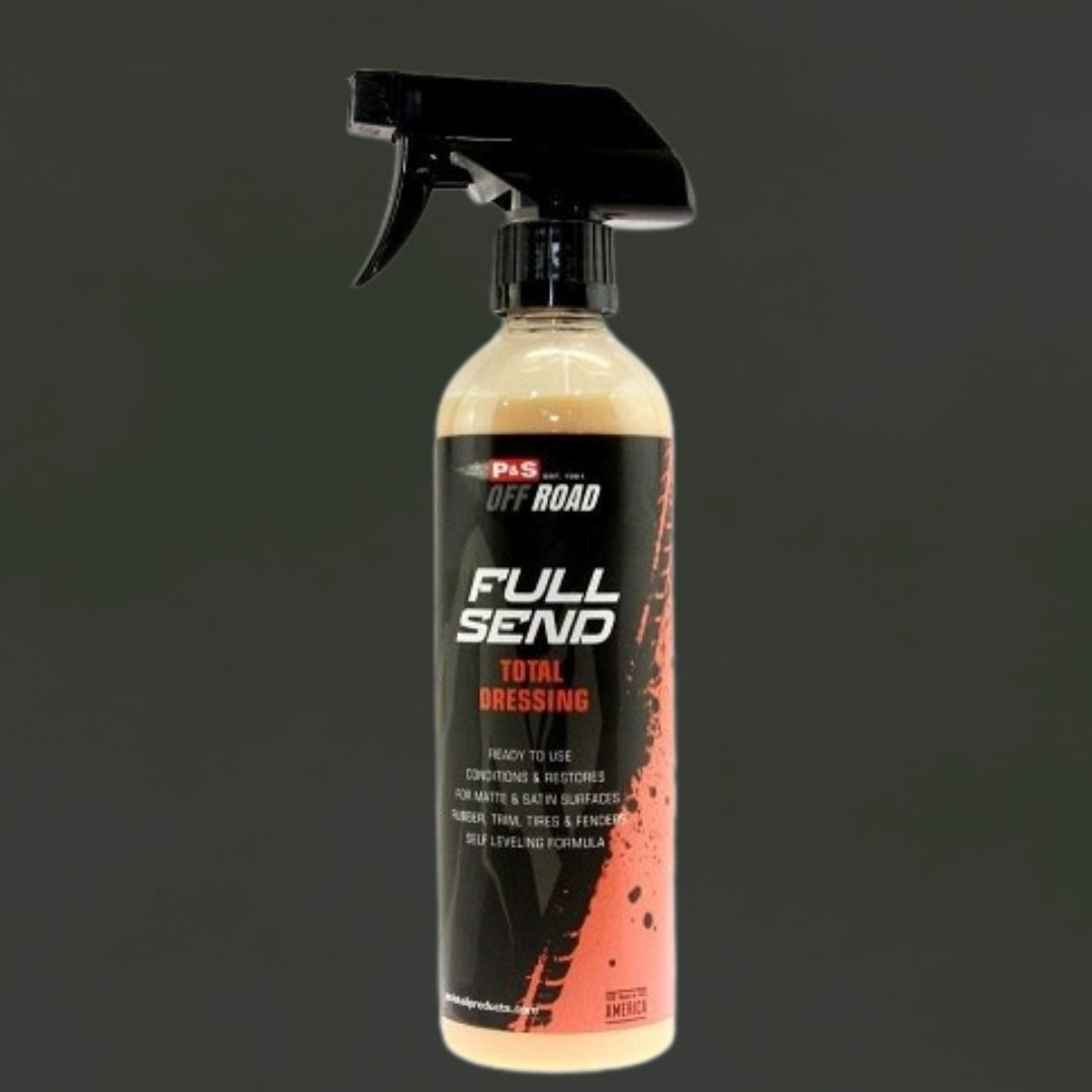 P&S P&S FULL SEND 16OZ