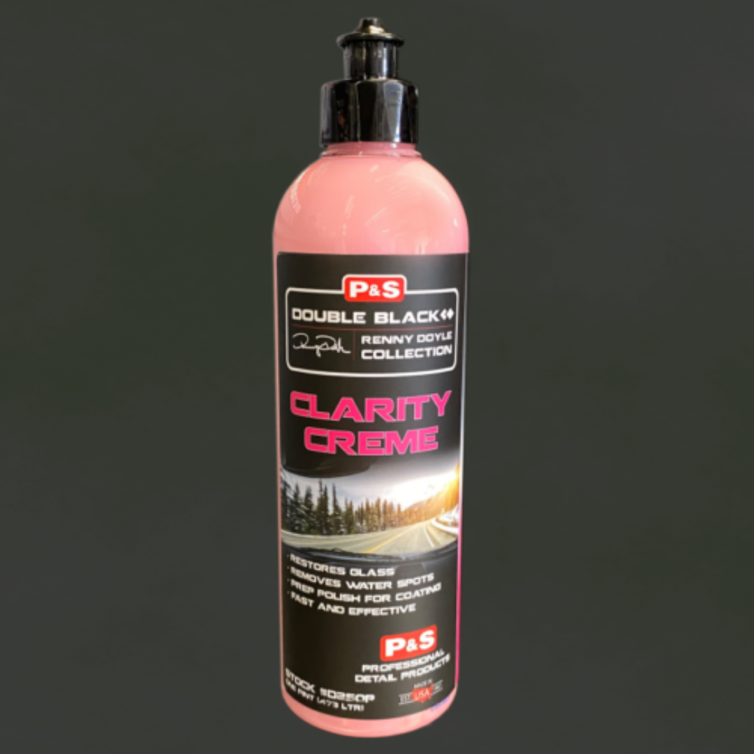 P&S P&S CLARITY CREME