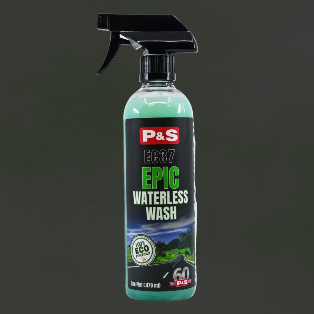 P&S P&S EPIC WATERLESS