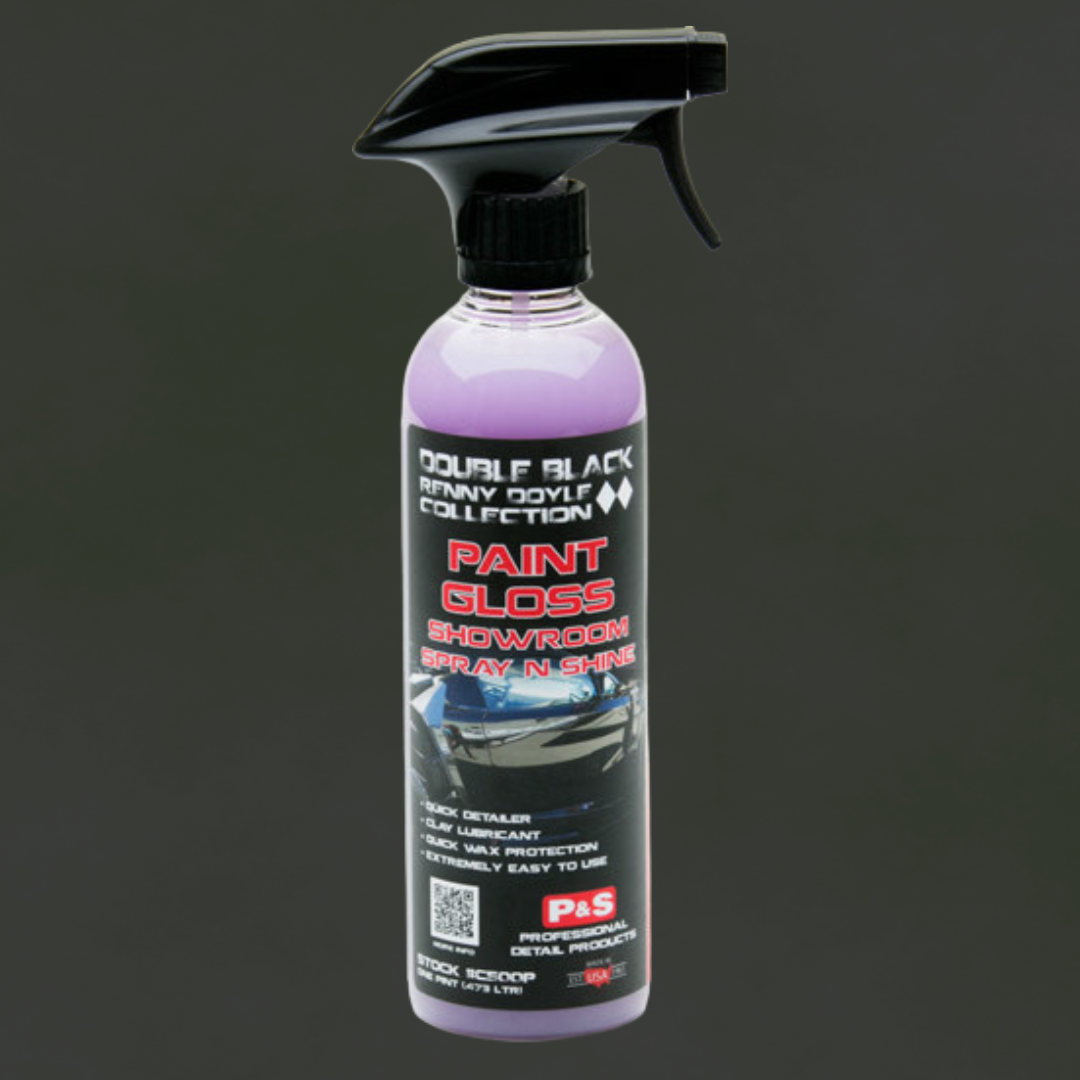 P&S P&S PAINT GLOSS
