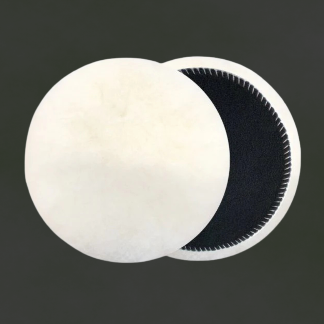 PAICAR PAICAR SL3 LAMB WOOL PAD 6"