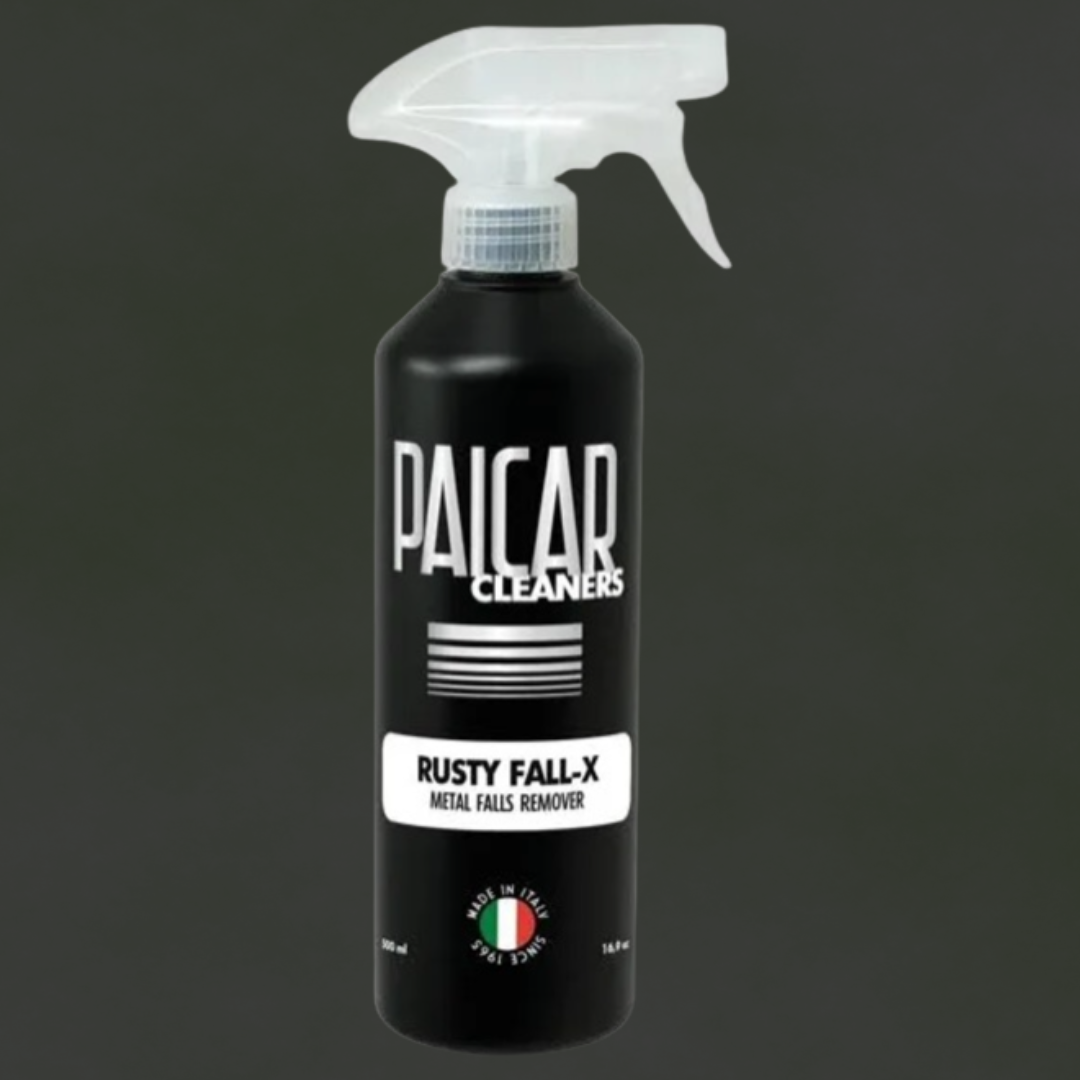PAICAR PAICAR RUSTY FALL-X IRON REMOVER 16OZ