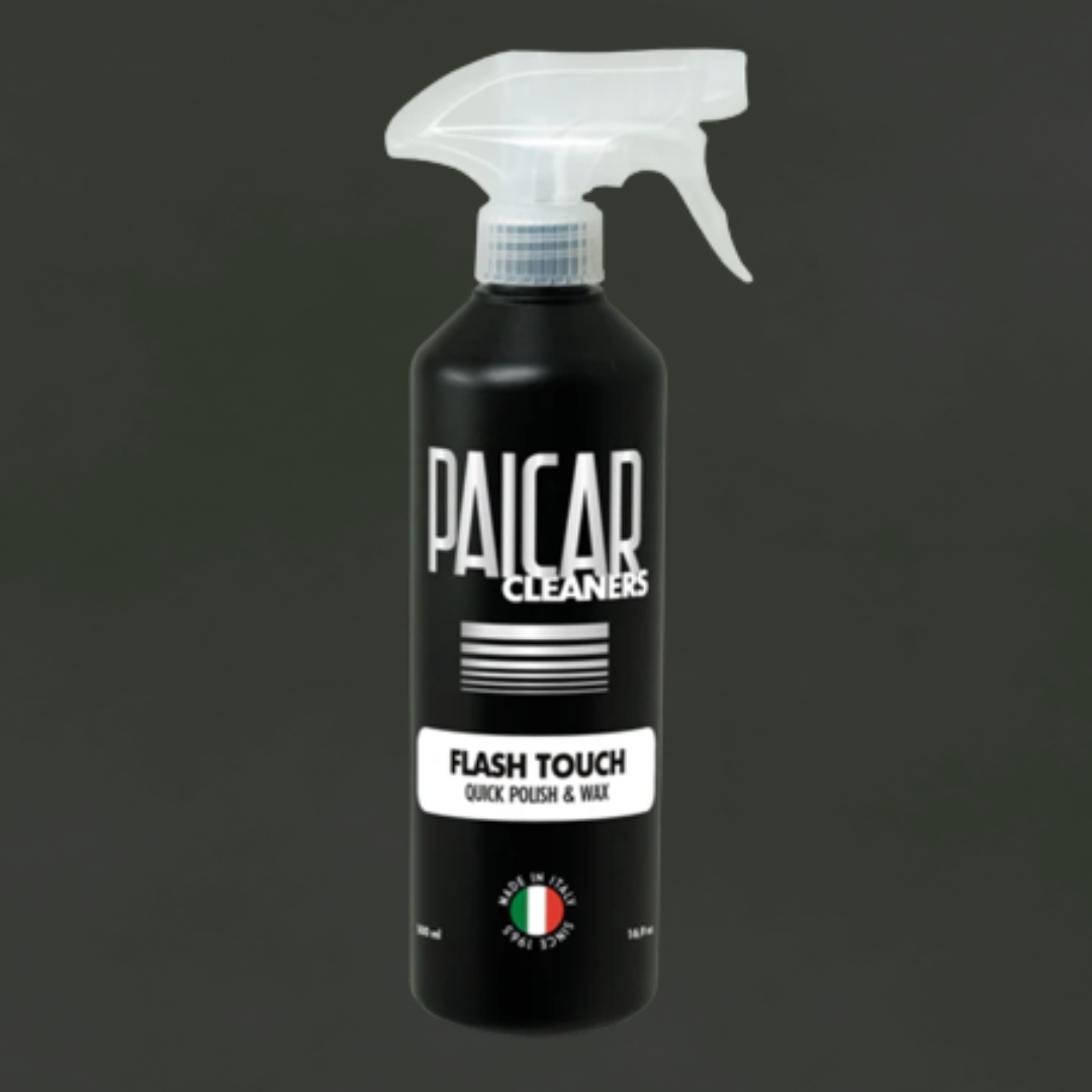 PAICAR PAICAR FLASH TOUCH SPRAY WAX 16OZ