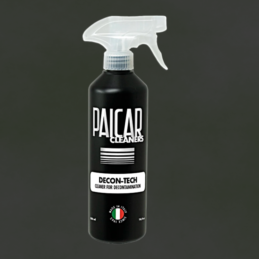 PAICAR PAICAR DECON-TECH CLEANER 16OZ