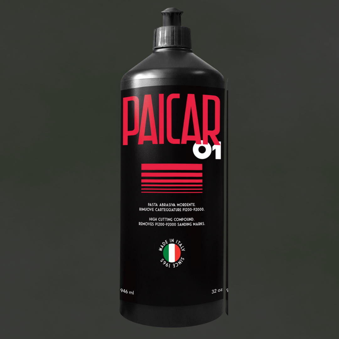 PAICAR PAICAR 01 ULTRA HEAVY CUT 32OZ