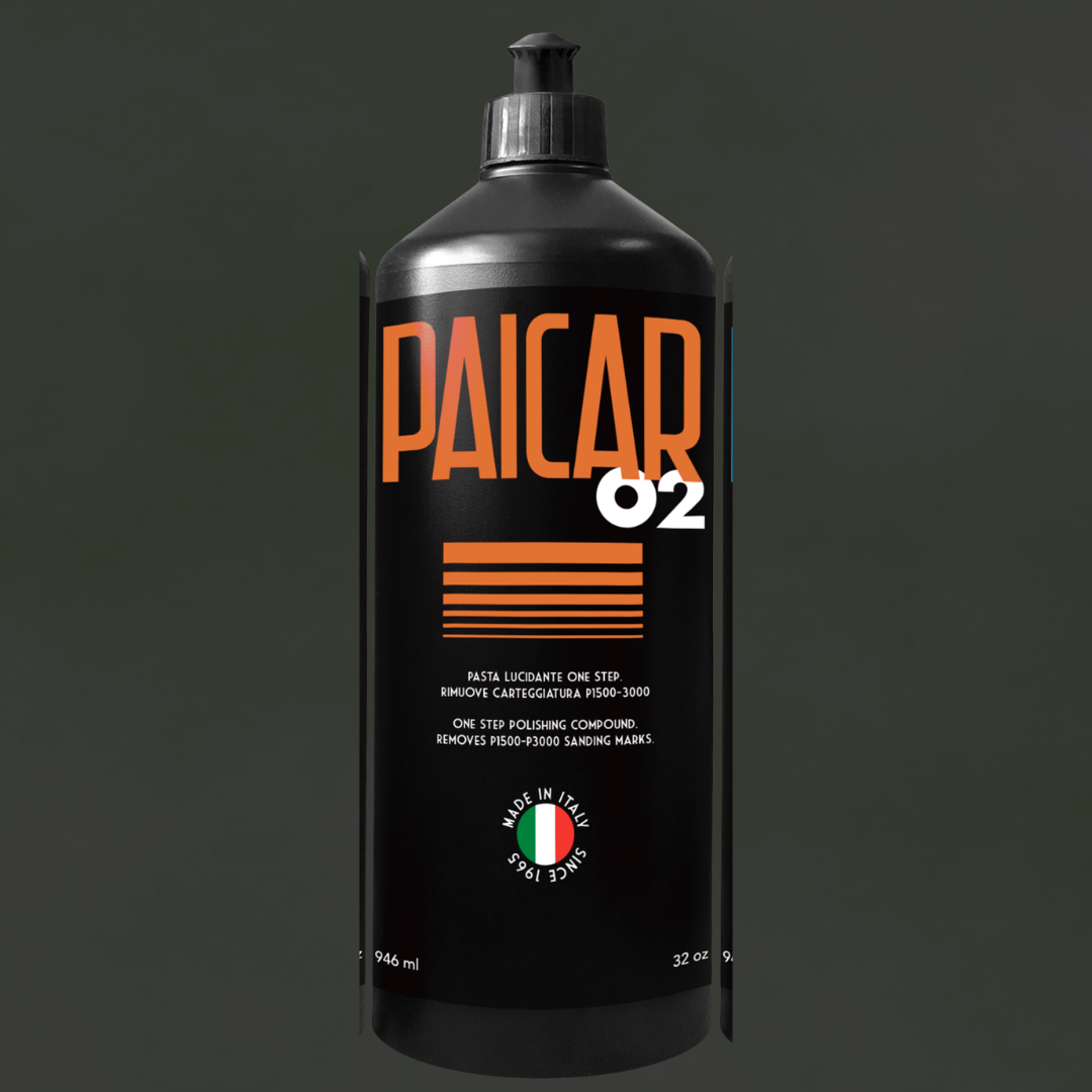 PAICAR PAICAR 02 FAST CUT 32OZ