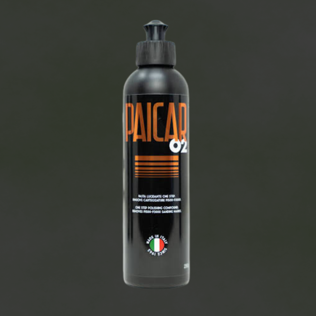 PAICAR PAICAR 02 FAST CUT 8OZ