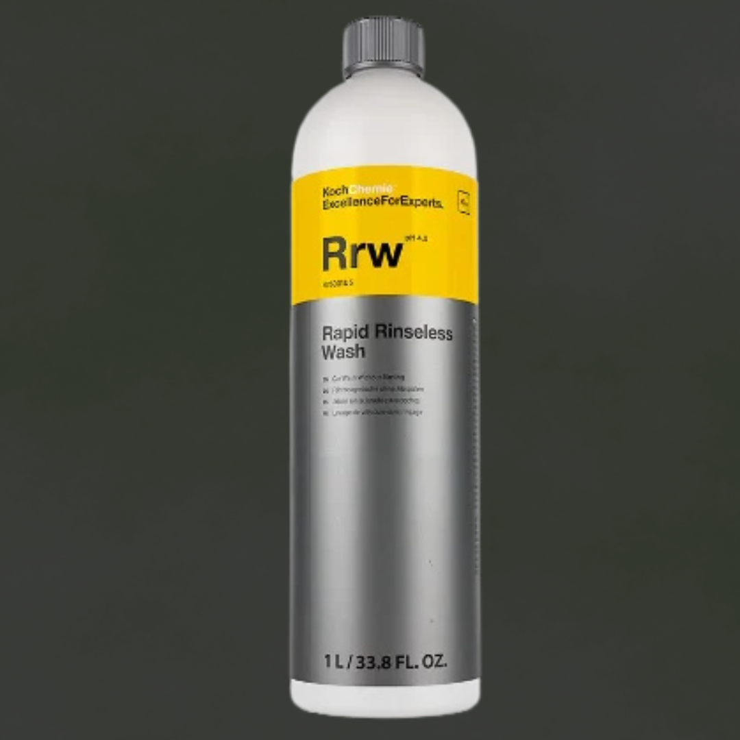 KOCH CHEMIE KOCH CHEMIE RINSELESS WASH 1L