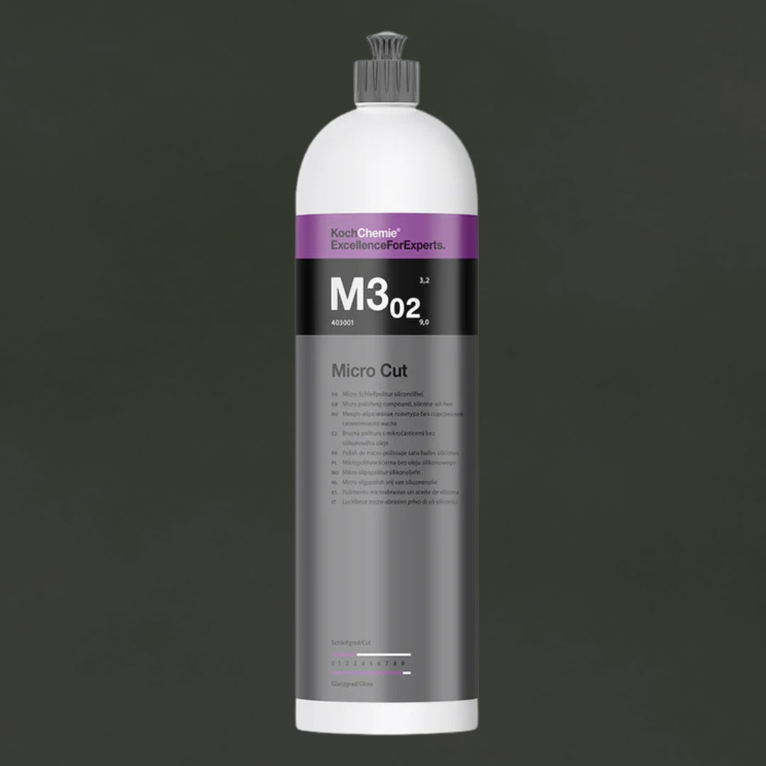 KOCH CHEMIE KOCH CHEMIE MICRO CUT 1L