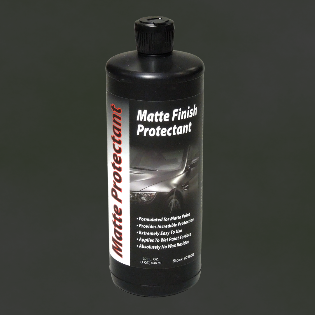 P&S P&S MATTE FINISH 32OZ