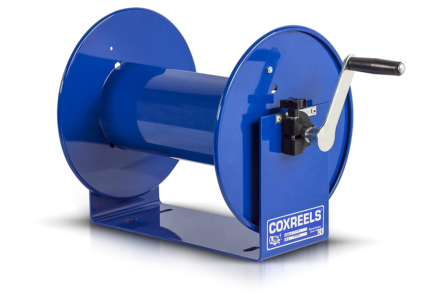 COX REEL  100'