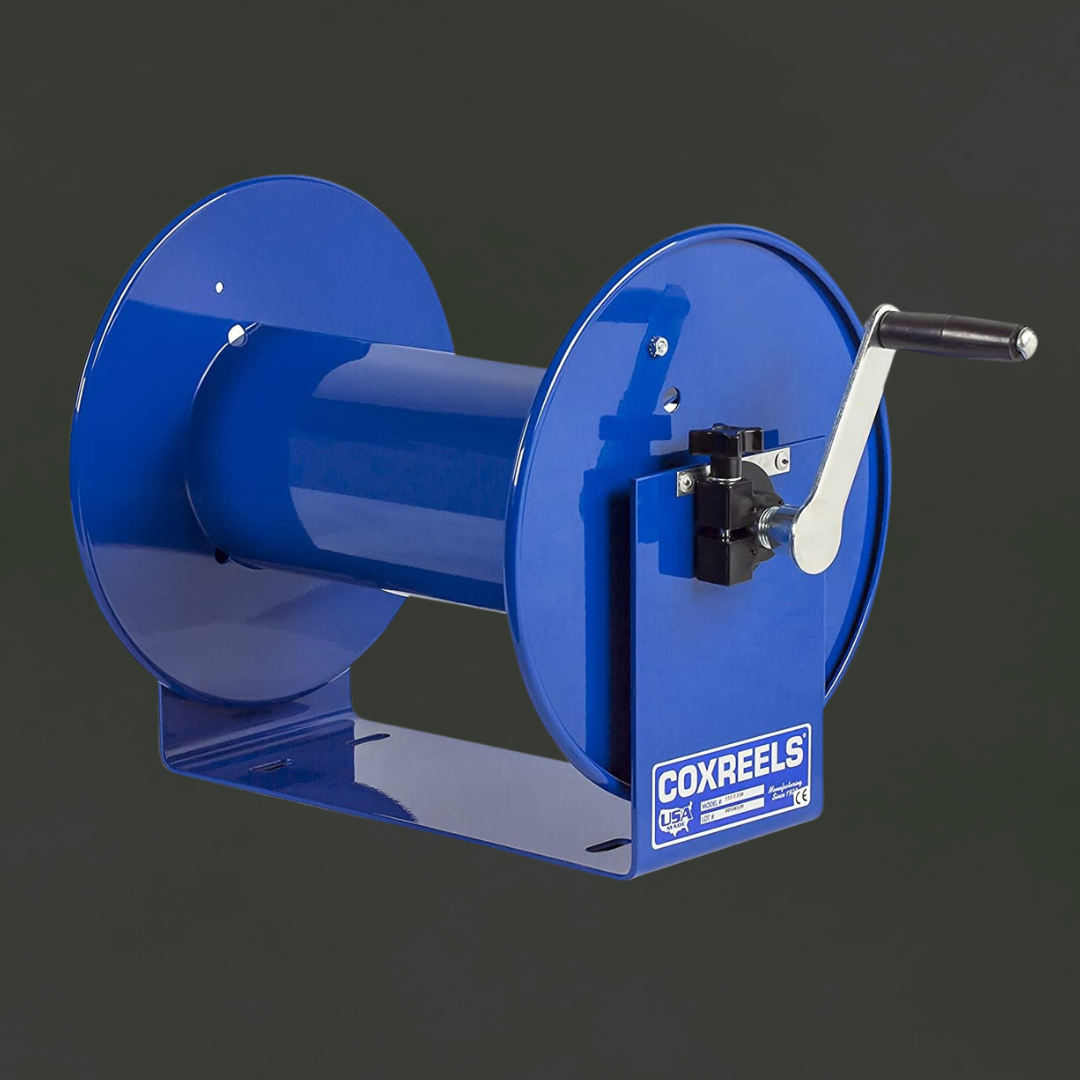 COX REEL  100'