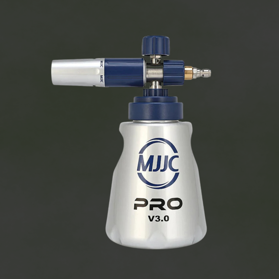 MJJC MJJC FOAMER PRO V3.0