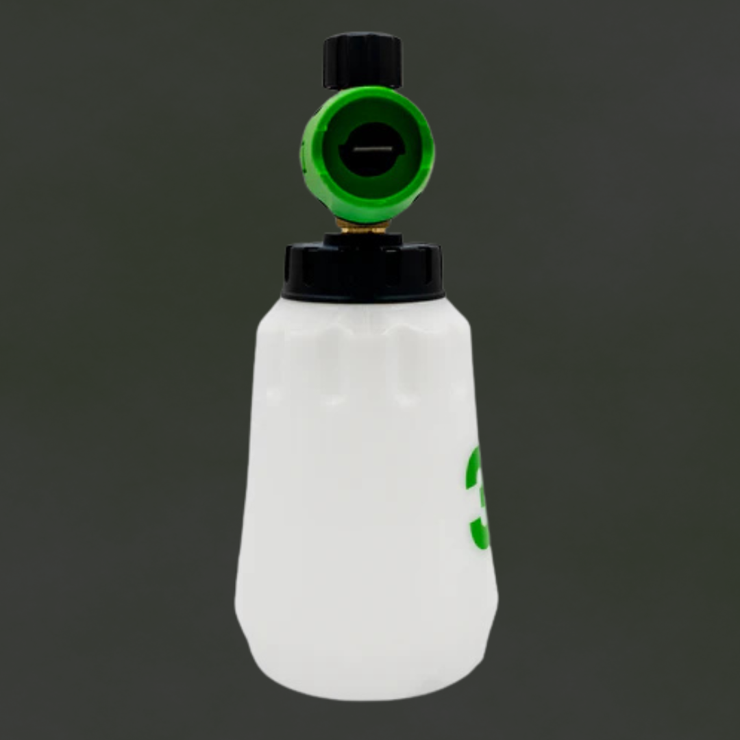 3D CAR CARE 3D ULTRA BLAST FOAMER
