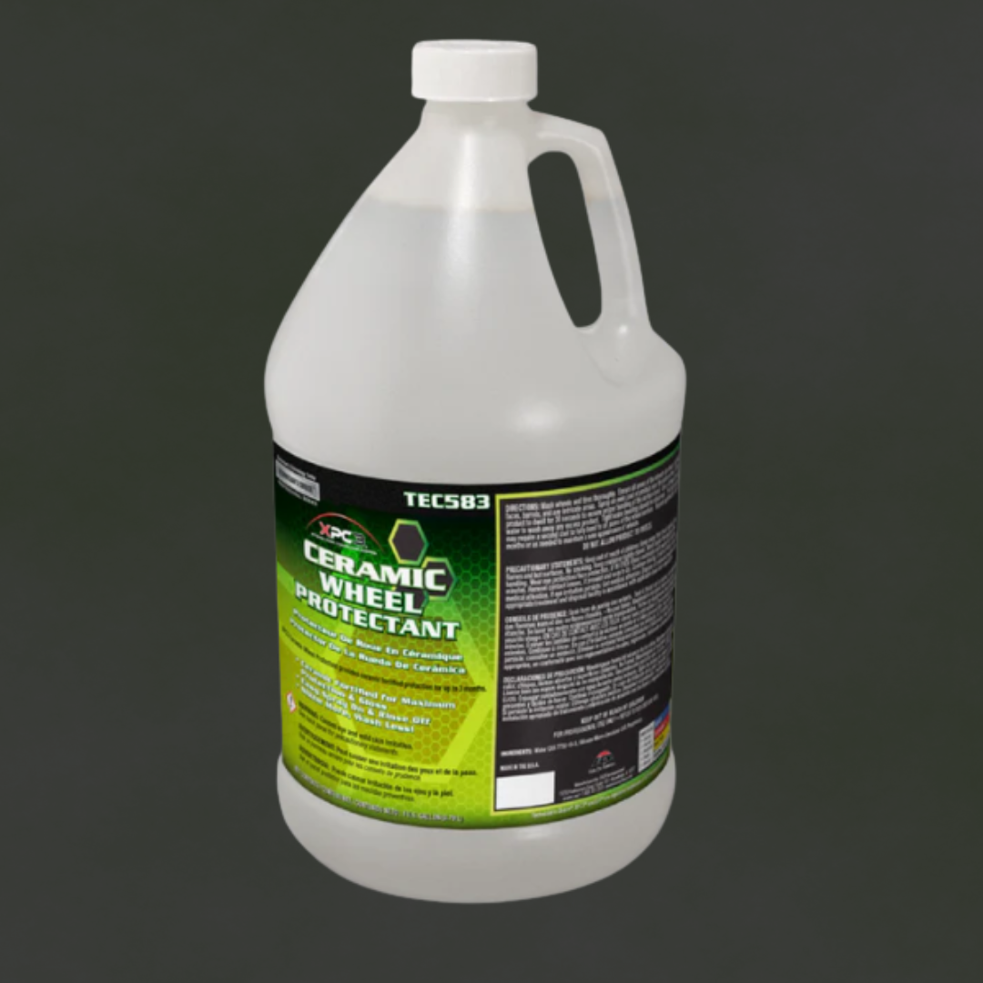 TEC CHOICE TEC CERAMIC WHEEL PROTECTANT 1GL