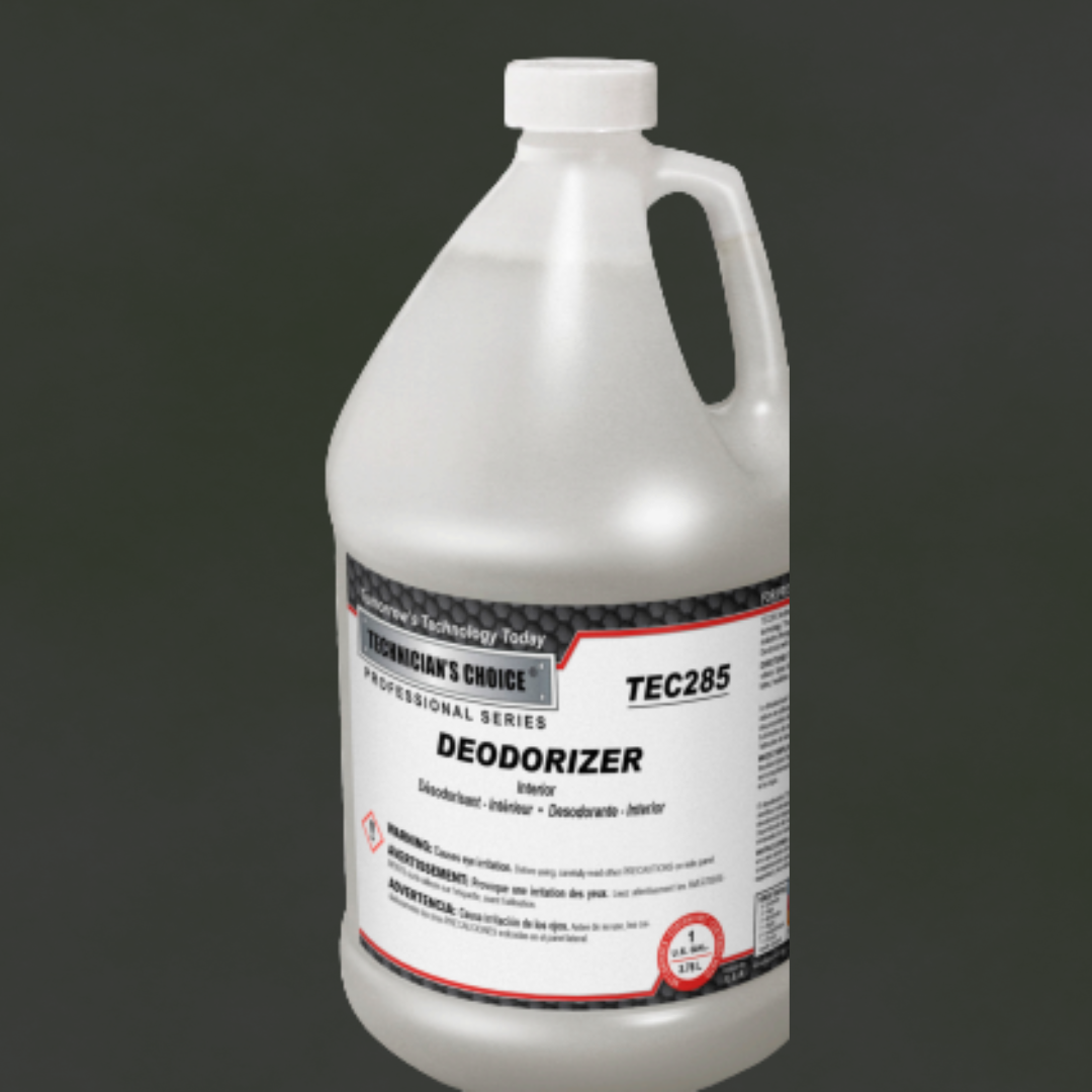 TEC CHOICE TEC DEODORIZER 1GL