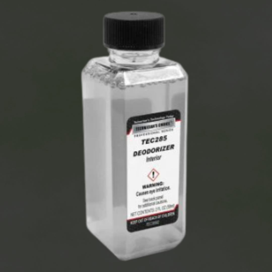 TEC CHOICE TEC DEODORIZER 2OZ