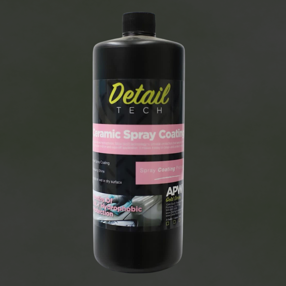 Prime Car Care. PRIME Si02 SPRAY COATING