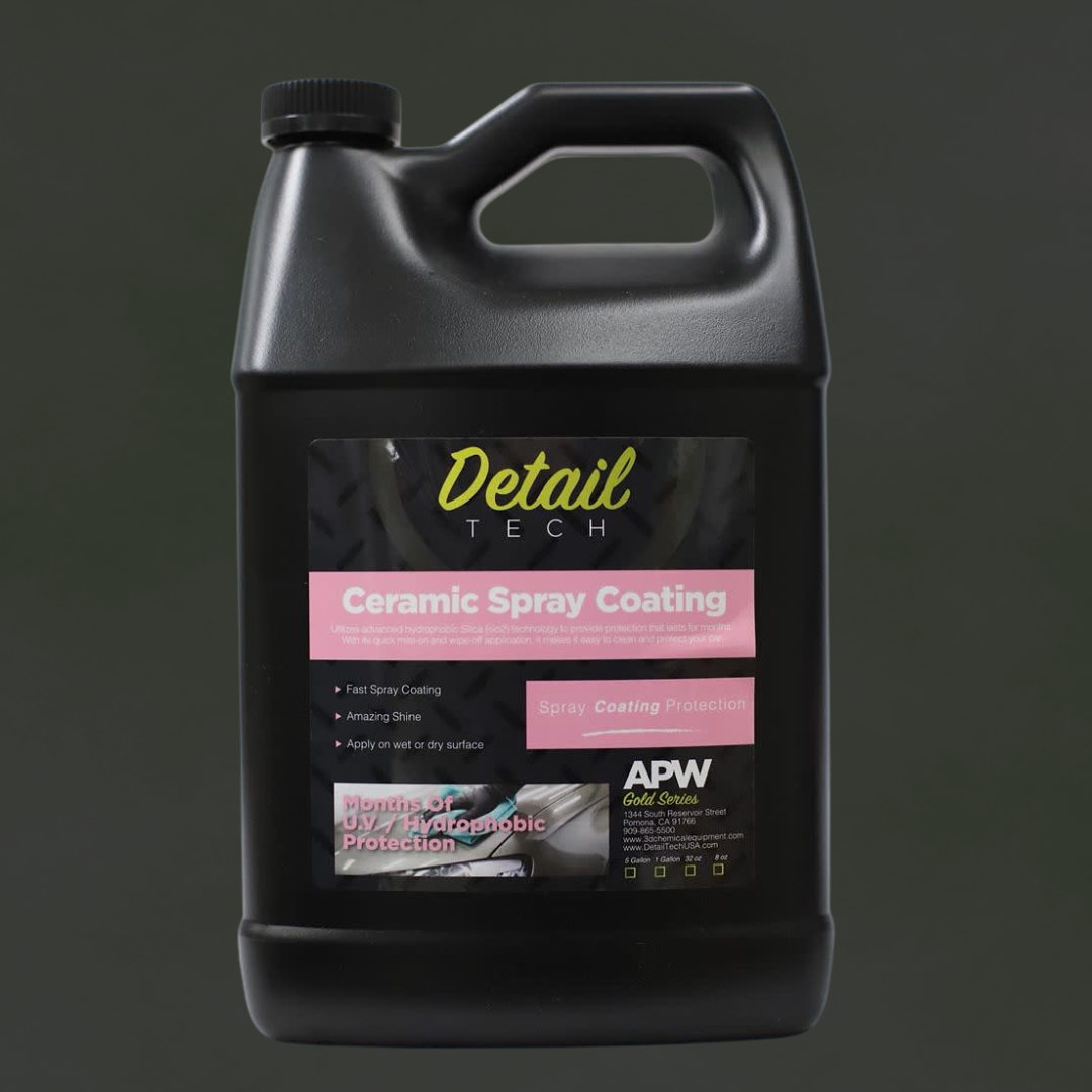 Prime Car Care. PRIME Si02 SPRAY COATING