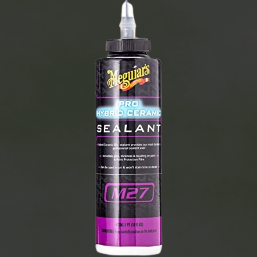 MEGUIAR'S MEGUIARS PRO HYBRID CERAMIC M27