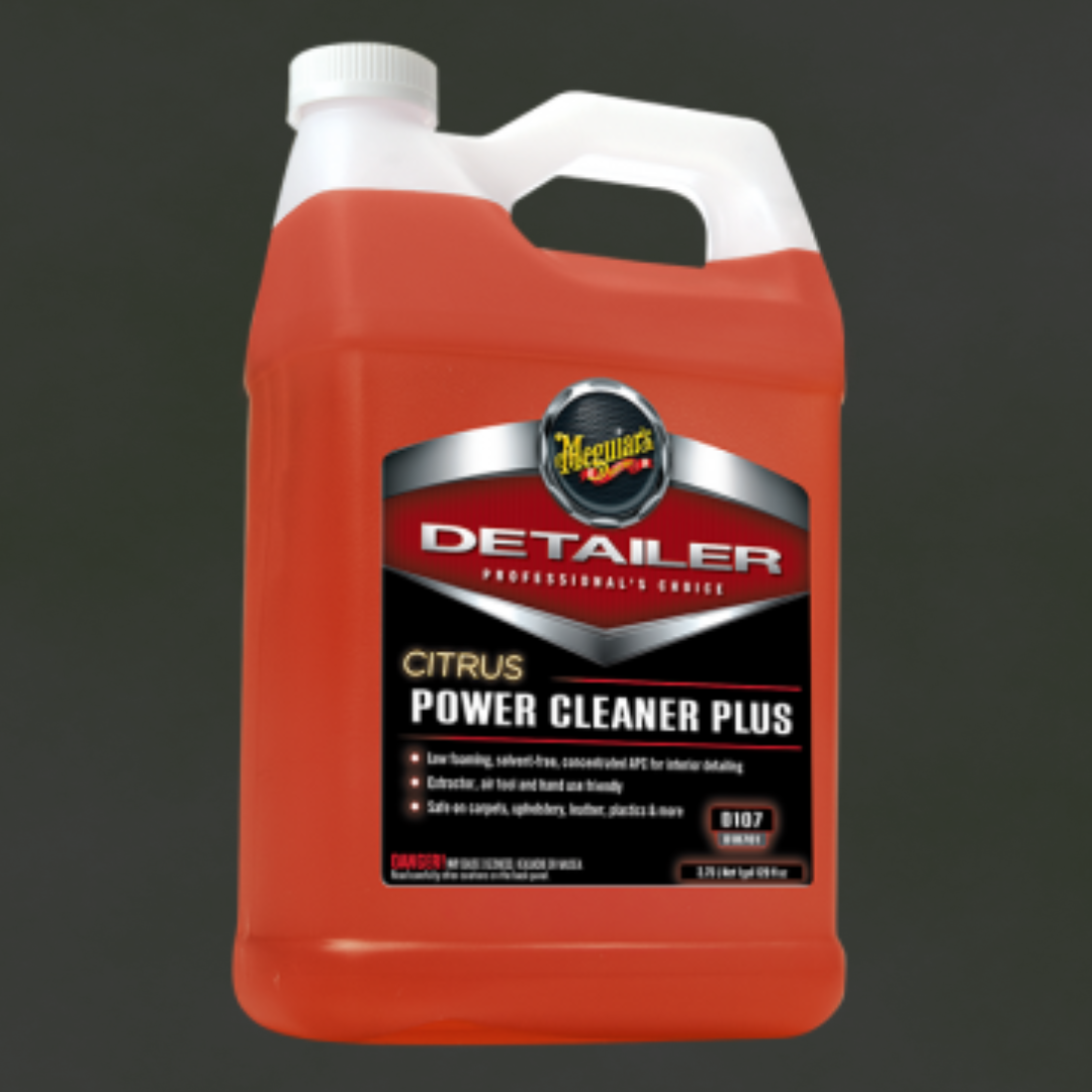 MEGUIAR'S MEGUIAR'S CITRUS PLUS