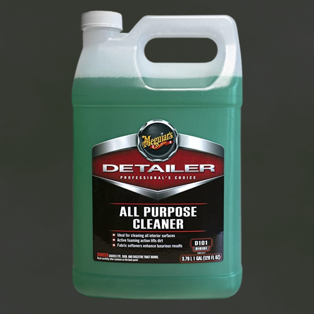 MEGUIAR'S MEGUIAR'S APC