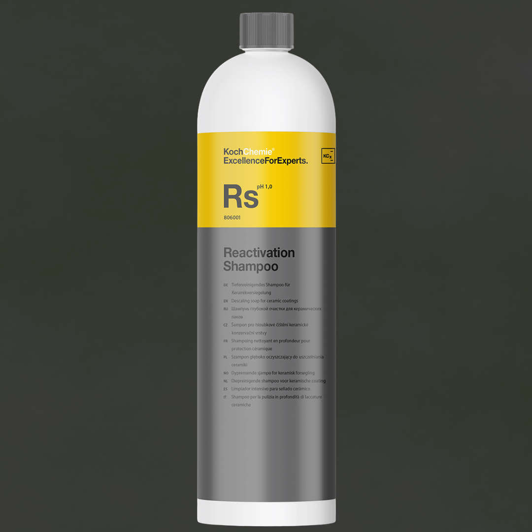 KOCH CHEMIE KOCH CHEMIE REACTIVATION SHAMPOO 1L