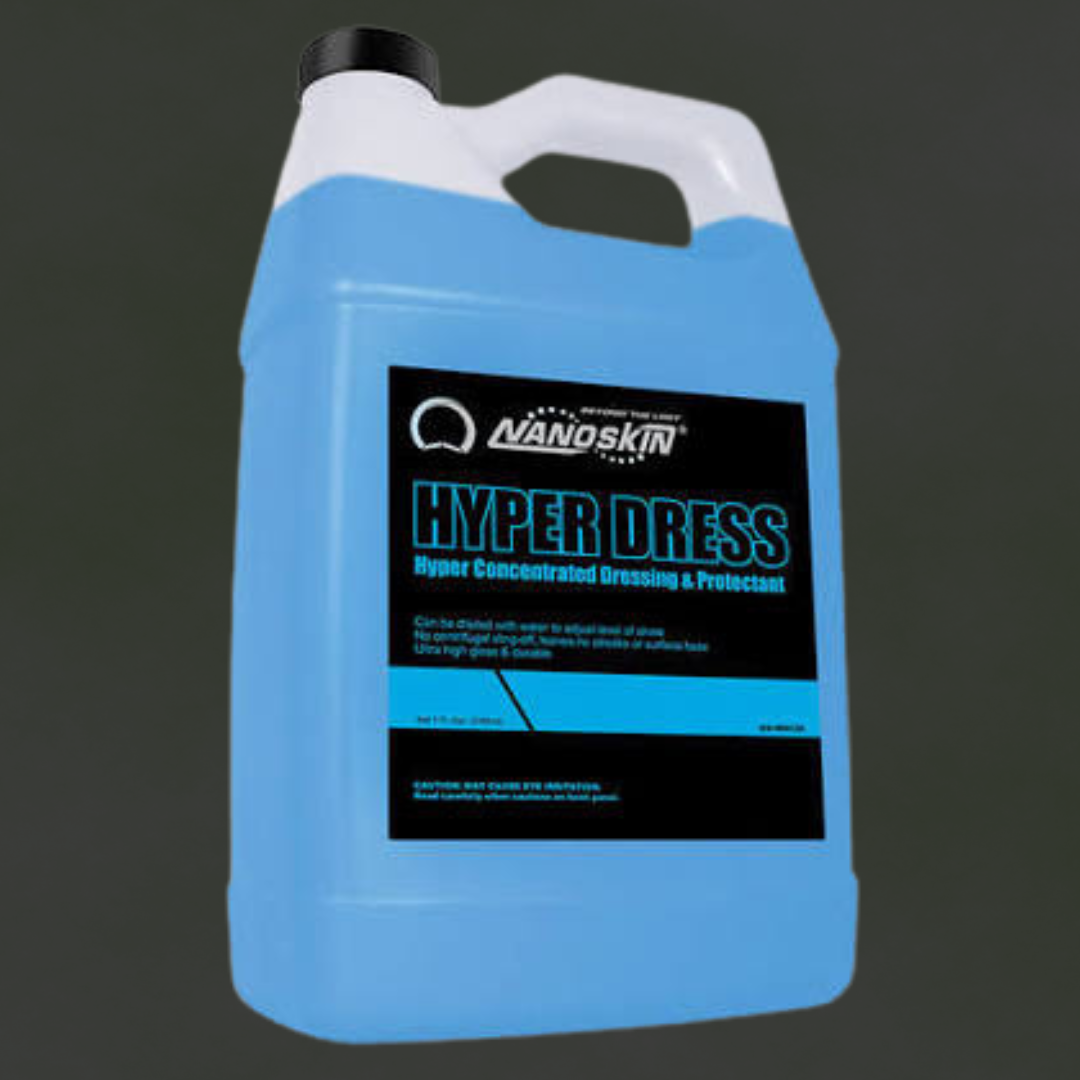 NANOSKIN NANOSKIN HYPER DRESS CONCENTRATED GL
