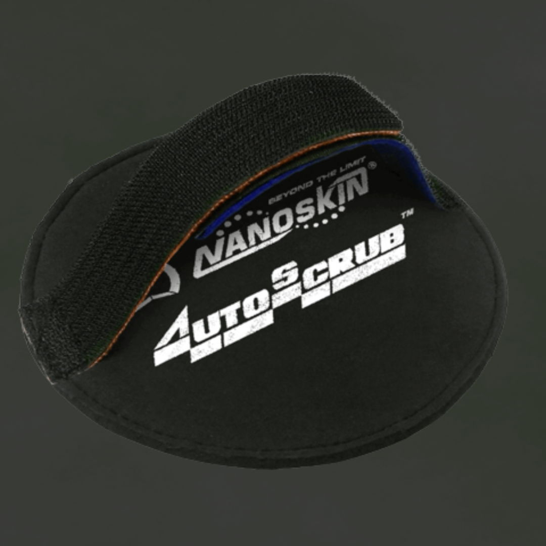 NANOSKIN NANOSKIN VELCRO HAND STRAP