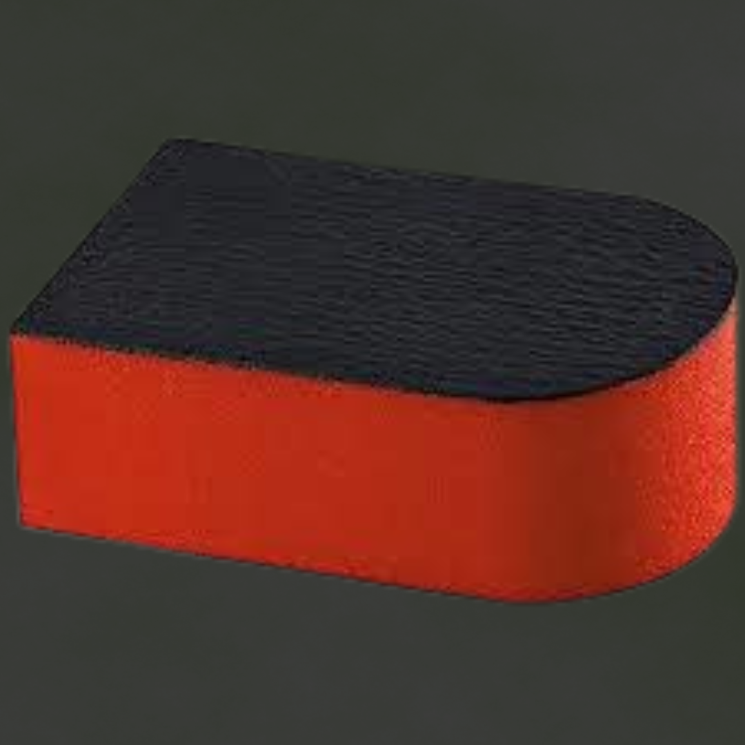 NANOSKIN NANOSKIN RED BLOCK (MED)