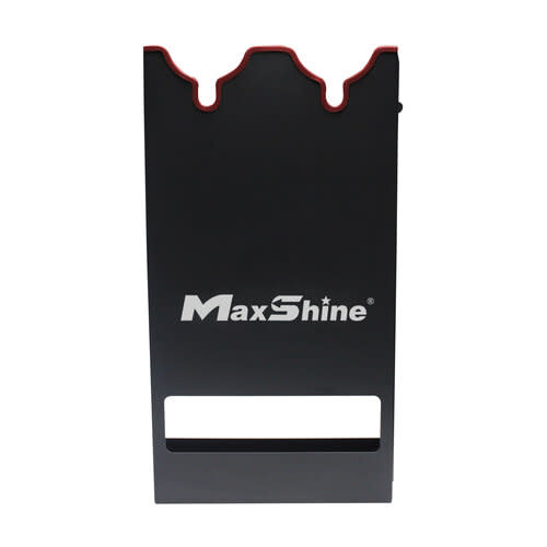 MAXSHINE DOUBLE POLISHER HOLDER