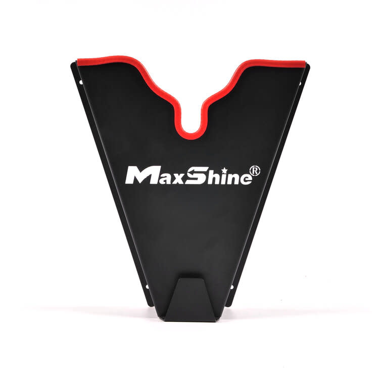 MAXSHINE SINGLE POLISHER WALL HOLDER