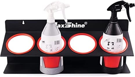 MAXSHINE IK TRIGGER SPRAYER HOLDER 34OZ