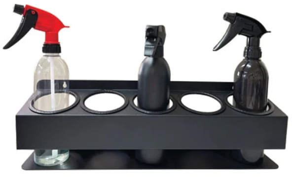 GST BLACK 16OZ BOTTLE HOLDER