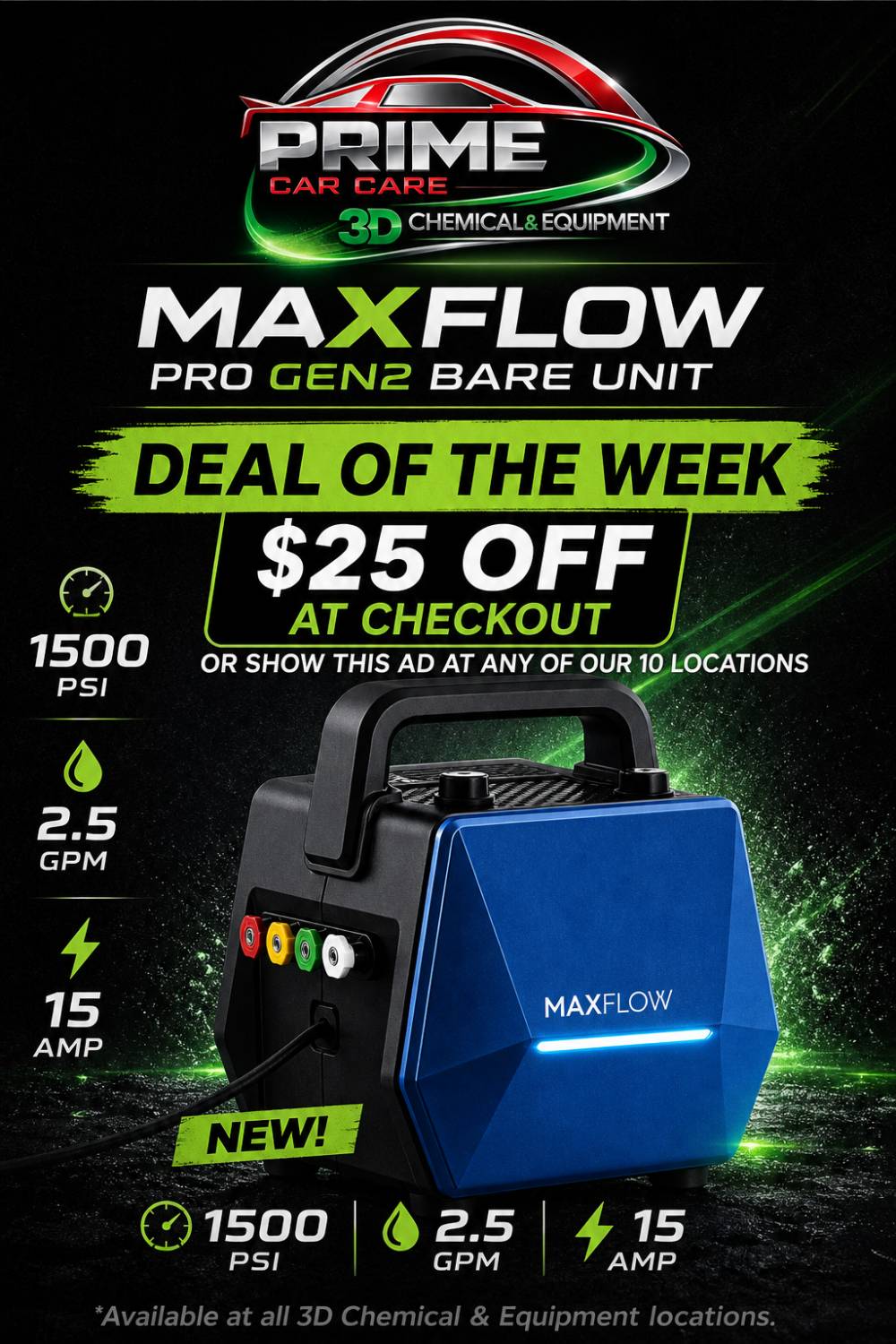 Daily Deal