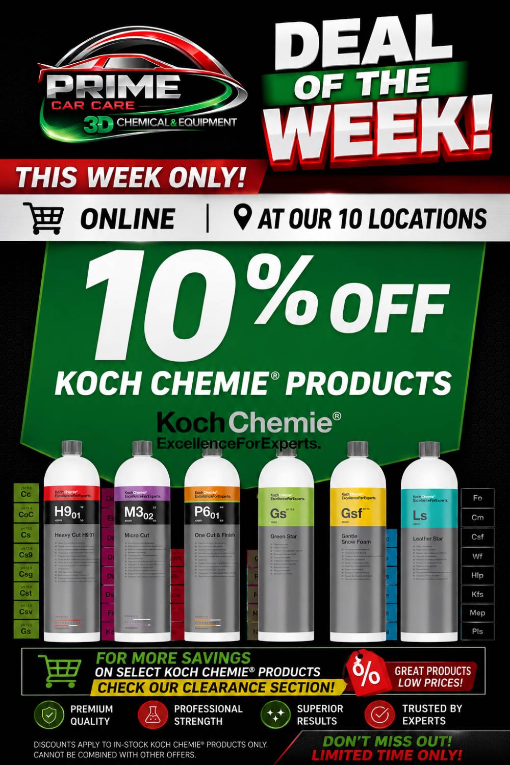 Daily Deal
