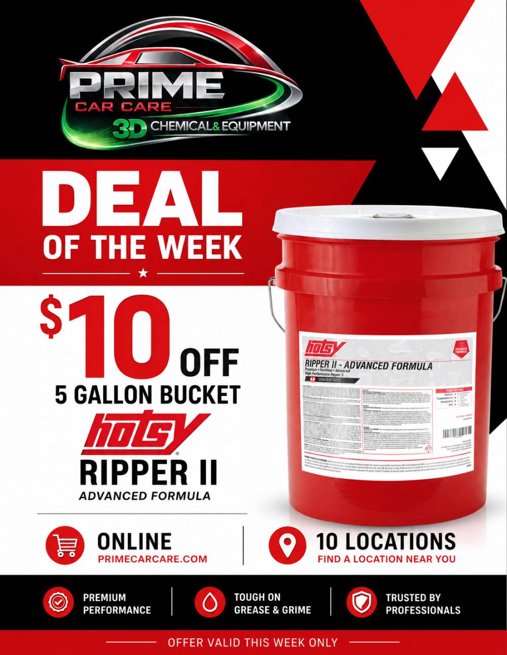 Daily Deal