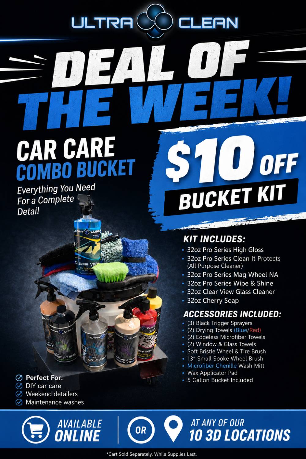 Daily Deal