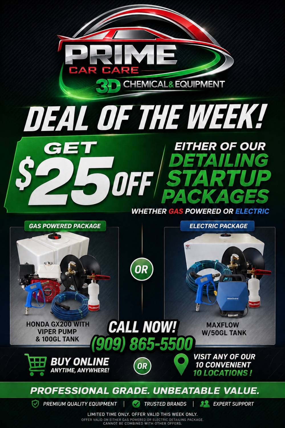 Daily Deal