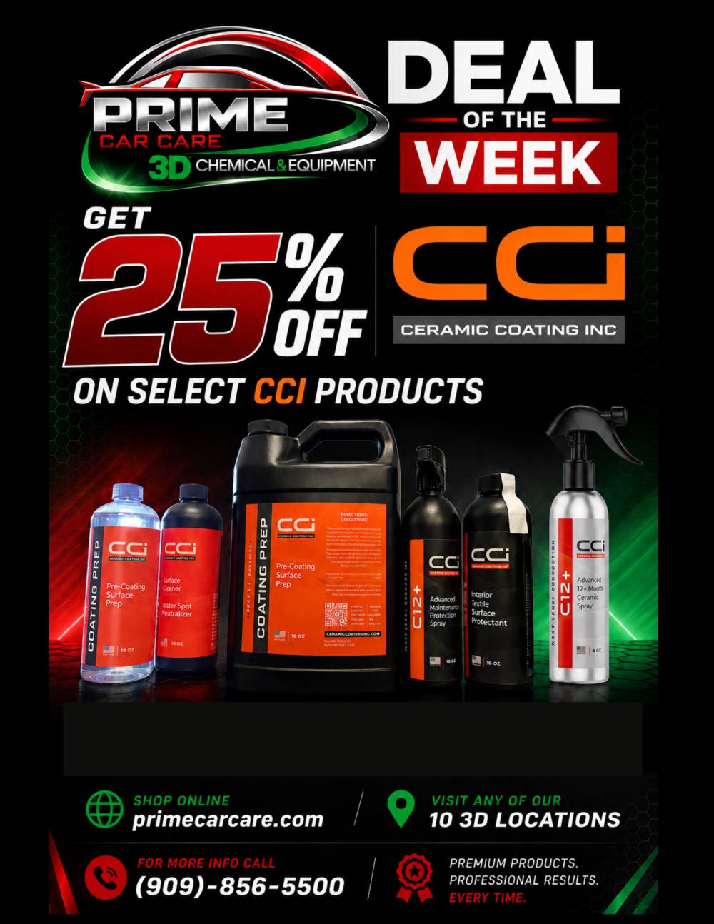 Daily Deal