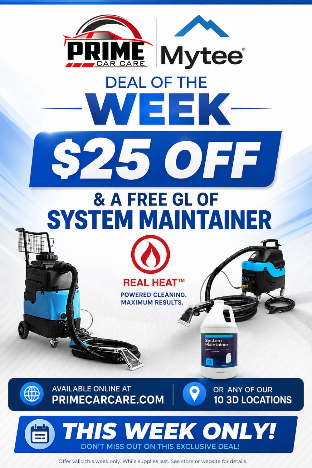 Daily Deal