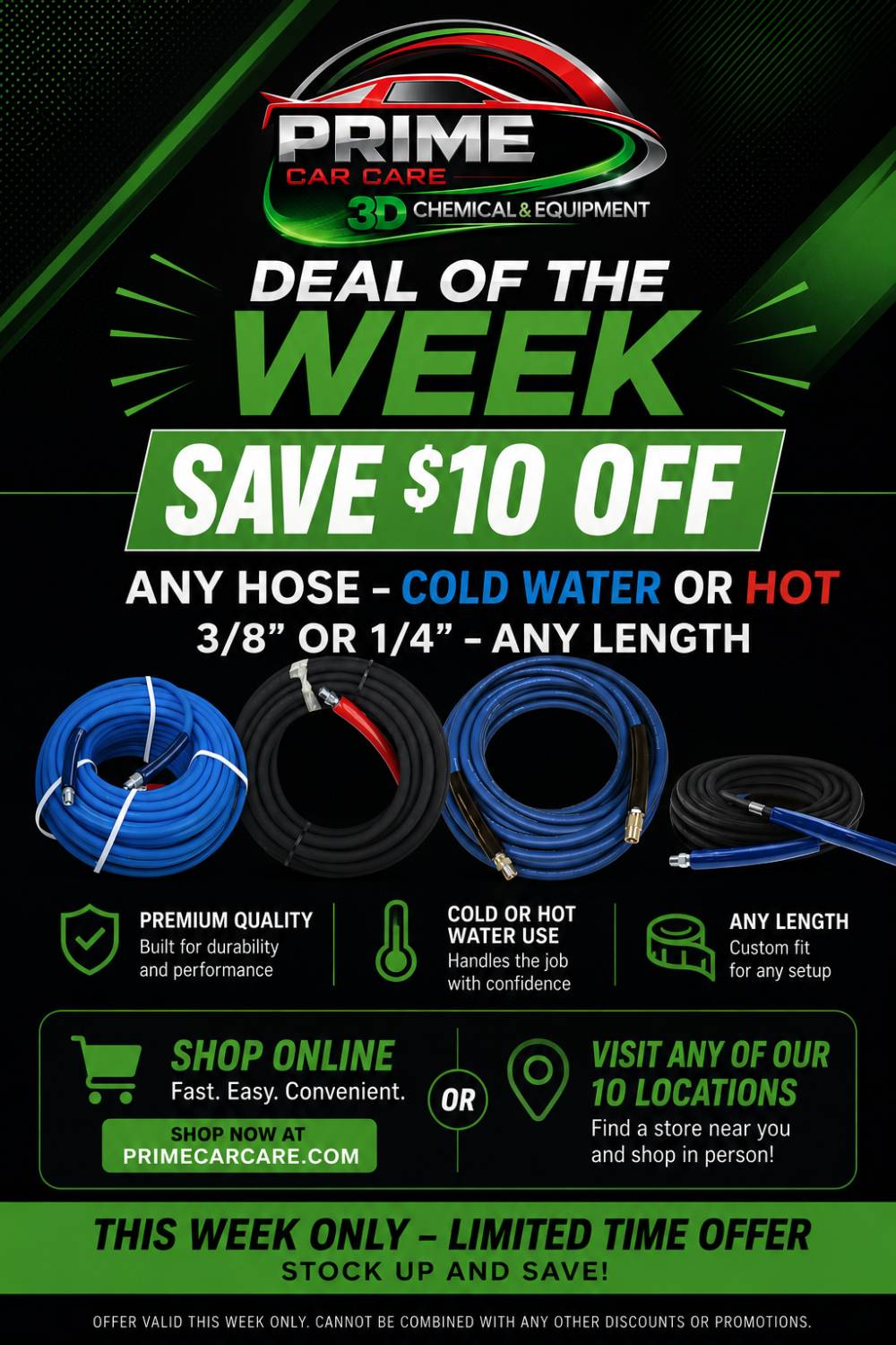 Daily Deal