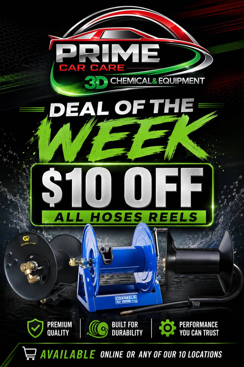 Daily Deal