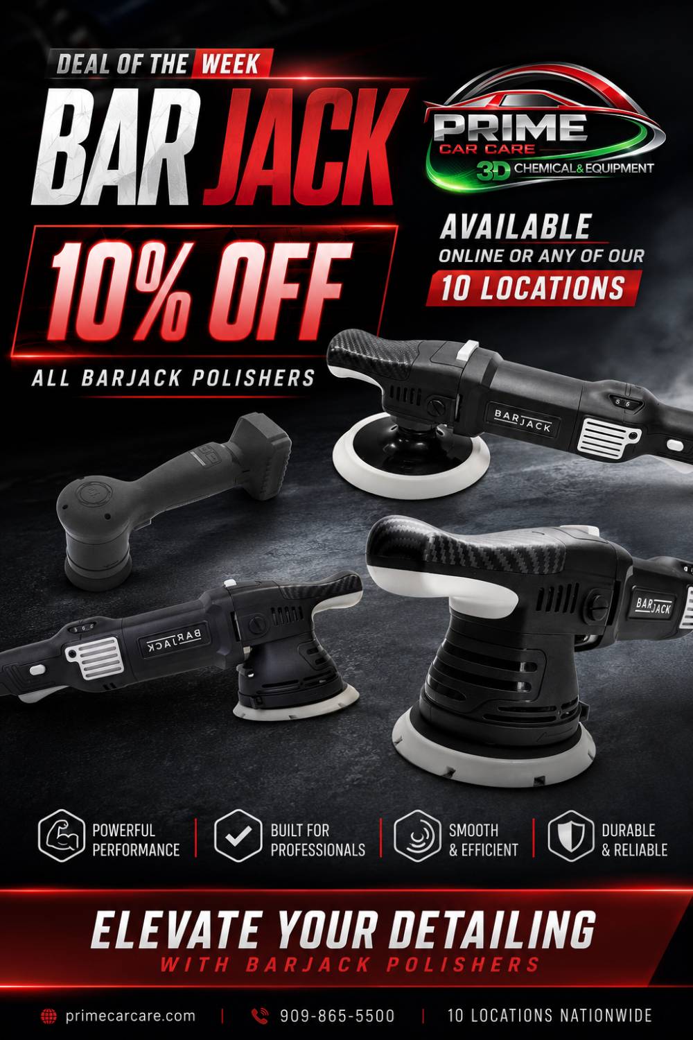 Daily Deal