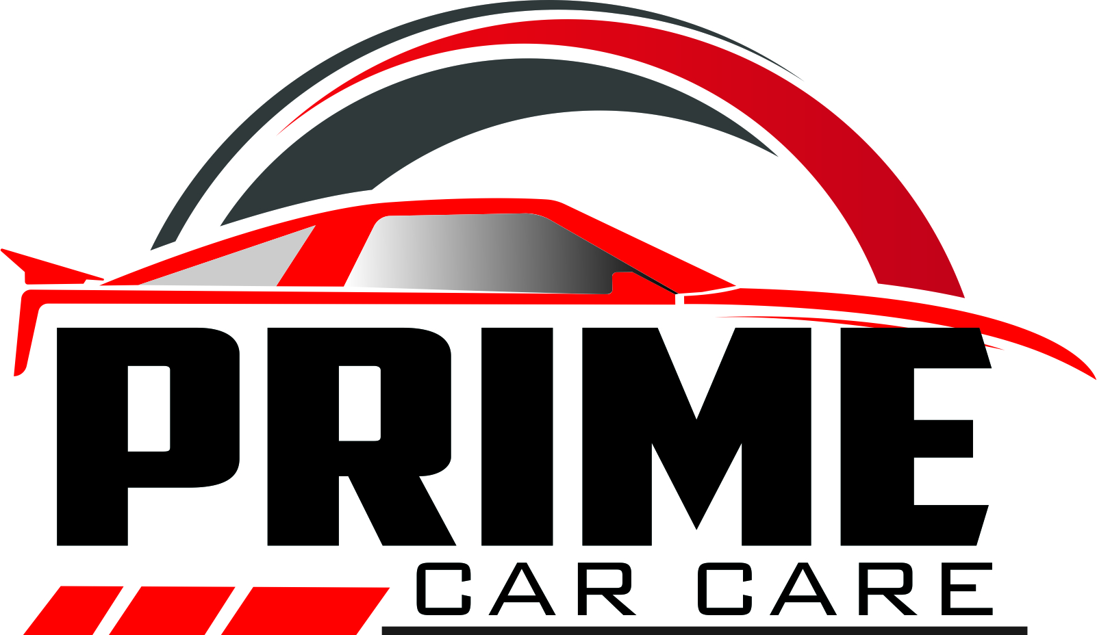 PRIME CAR CARE 