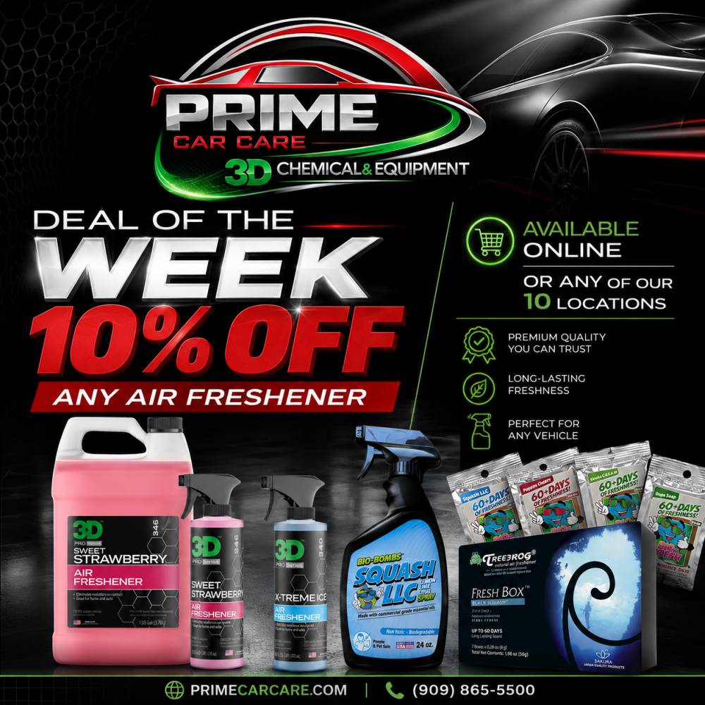 Daily Deal