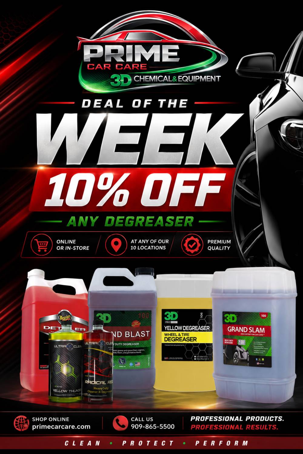 Daily Deal