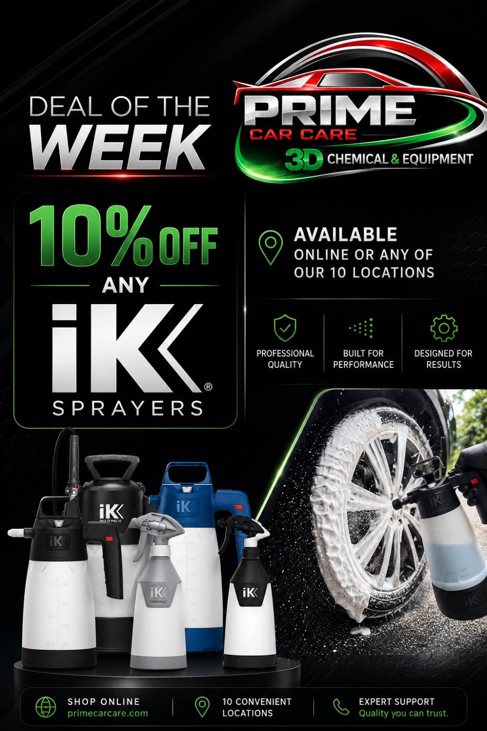 Daily Deal