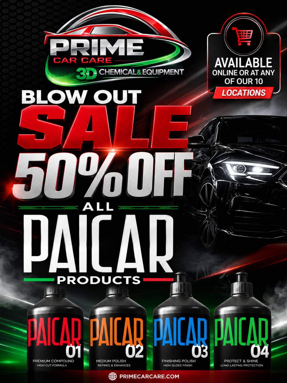 Daily Deal